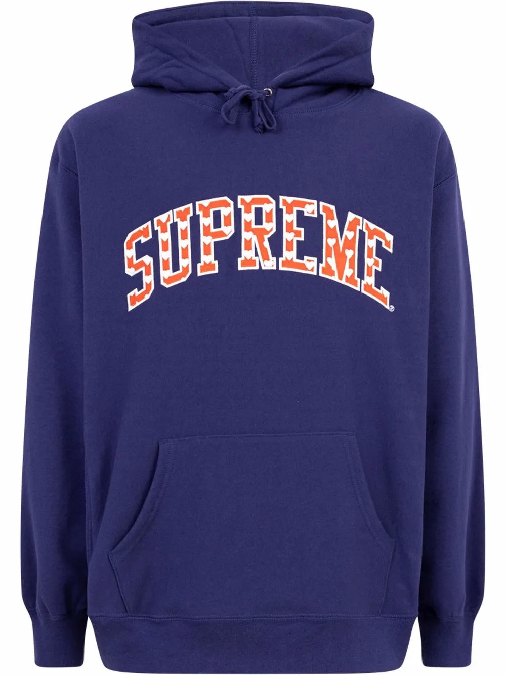 Hearts Arc Hoodie