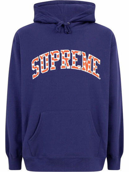 Hearts Arc Hoodie