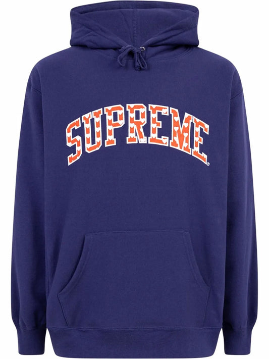 Hearts Arc Hoodie