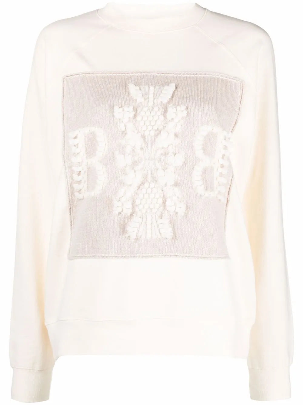 B-Logo Sweatshirt