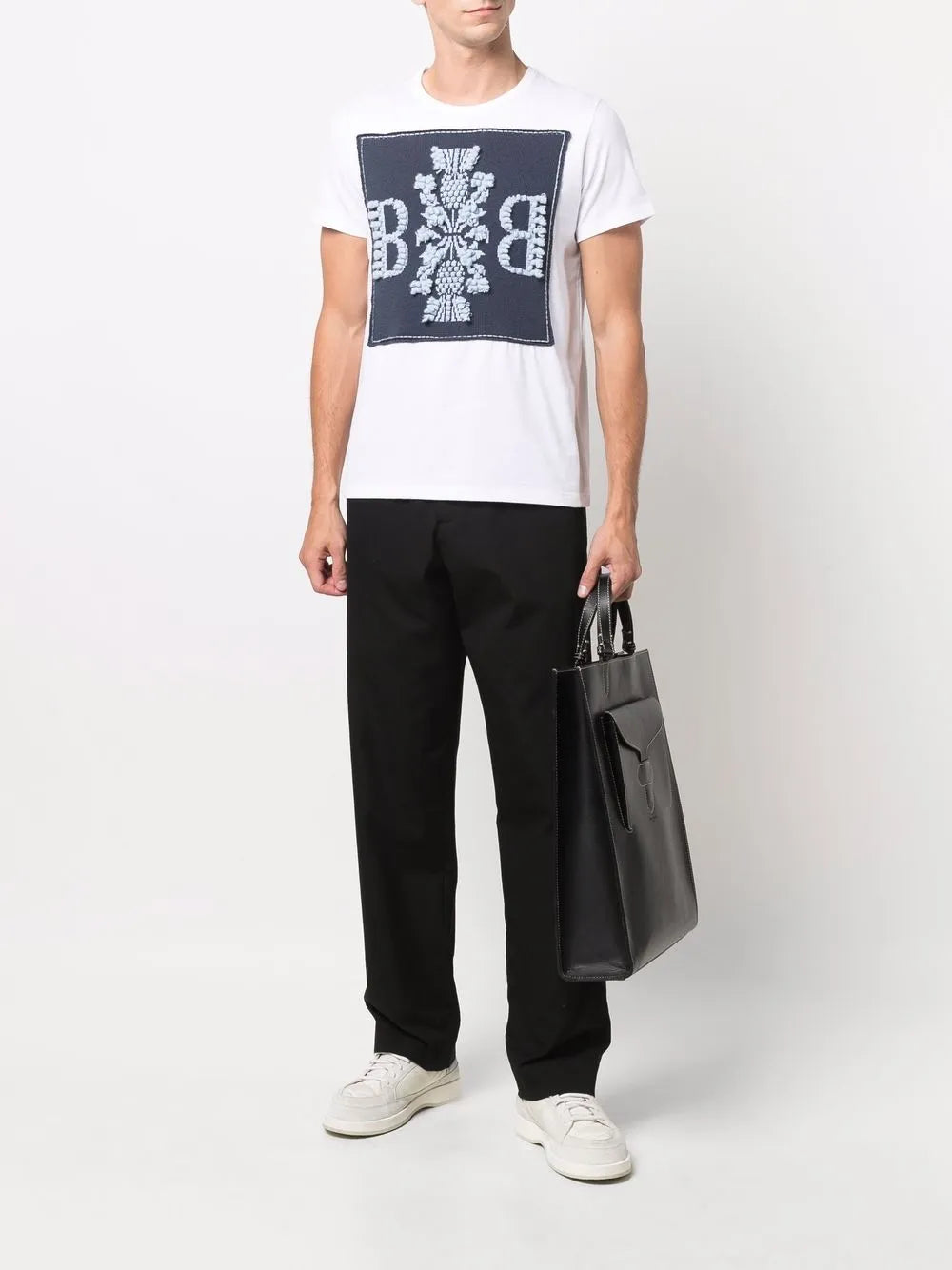 B-Logo T-Shirt
