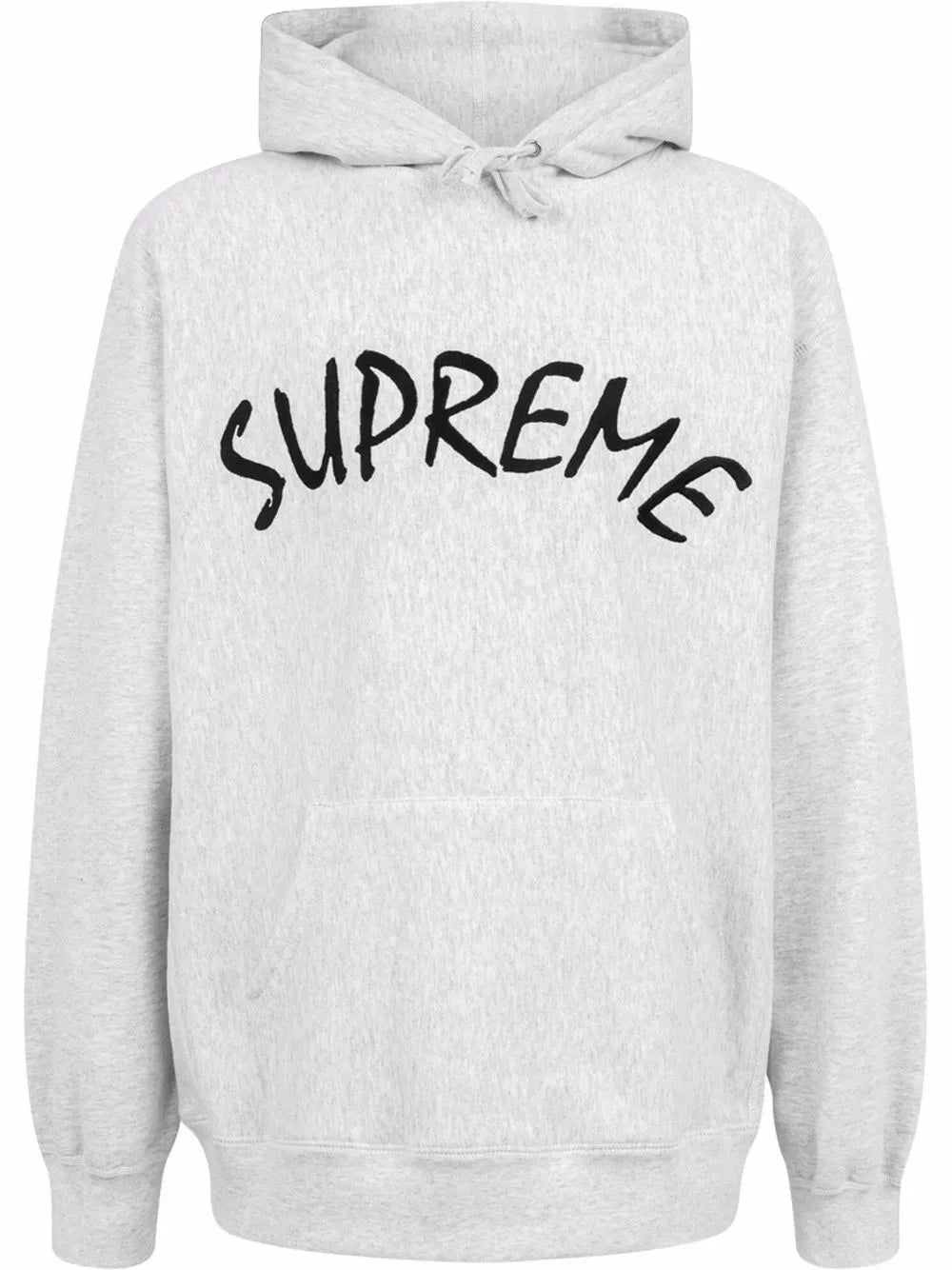 Ftp Arc Logo Hoodie