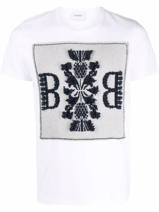 B-Logo T-Shirt