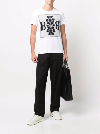 B-Logo T-Shirt