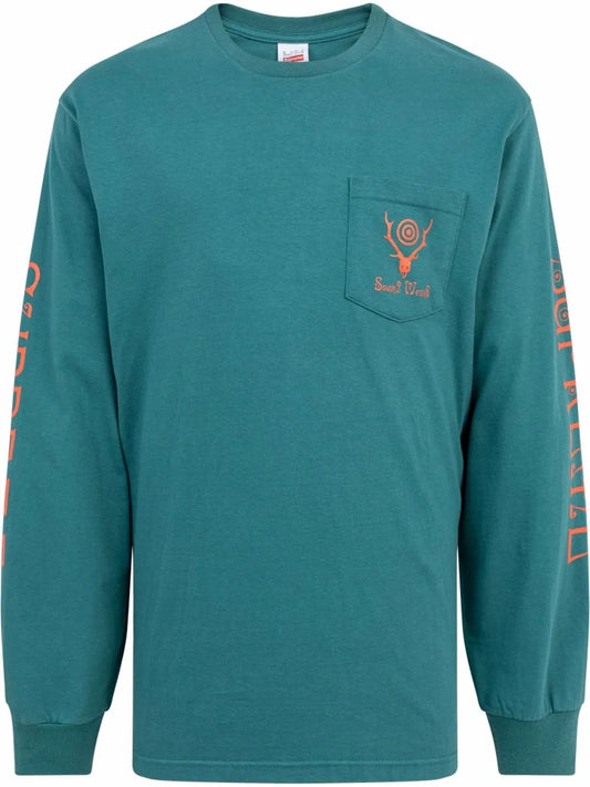 Long-Sleeve T-Shirt