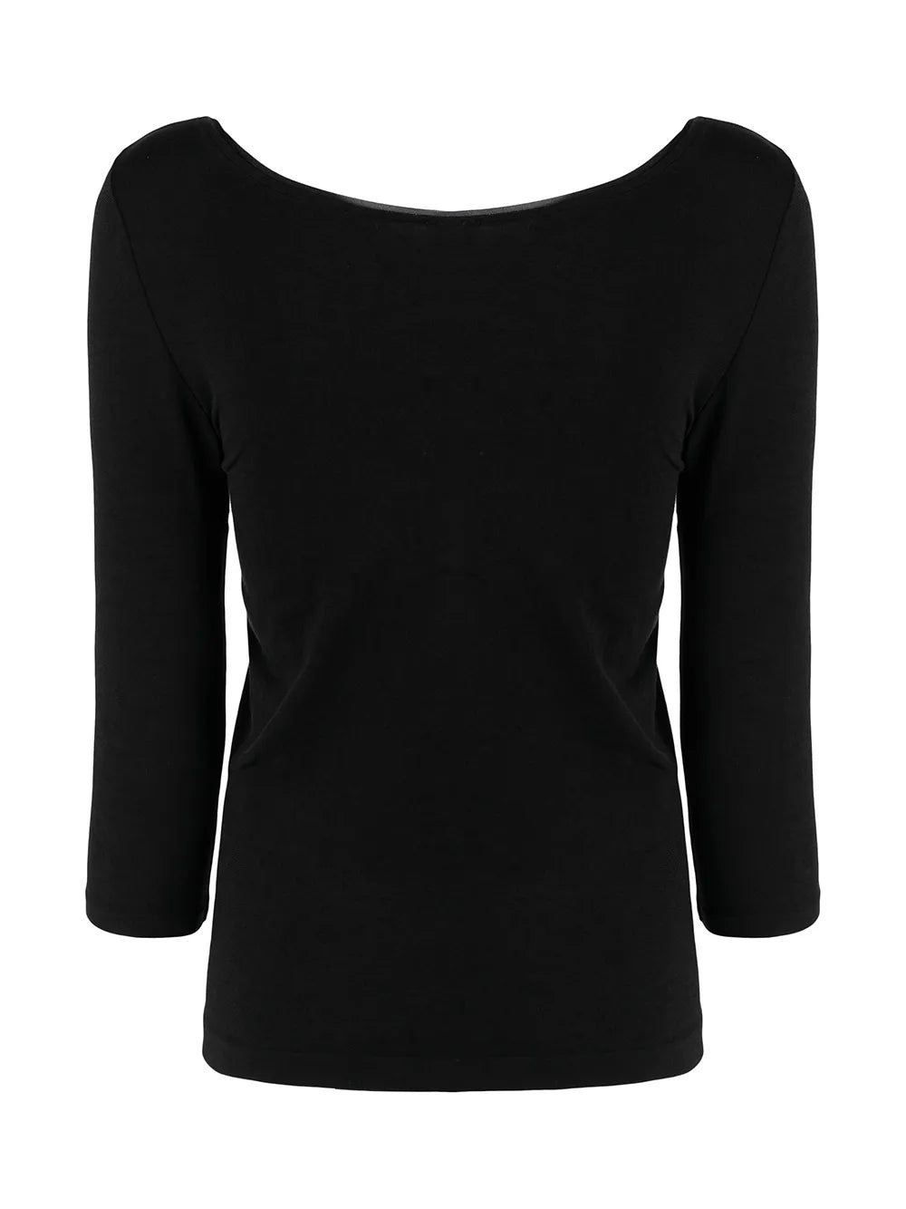 Cordoba Scoop-Neck Top