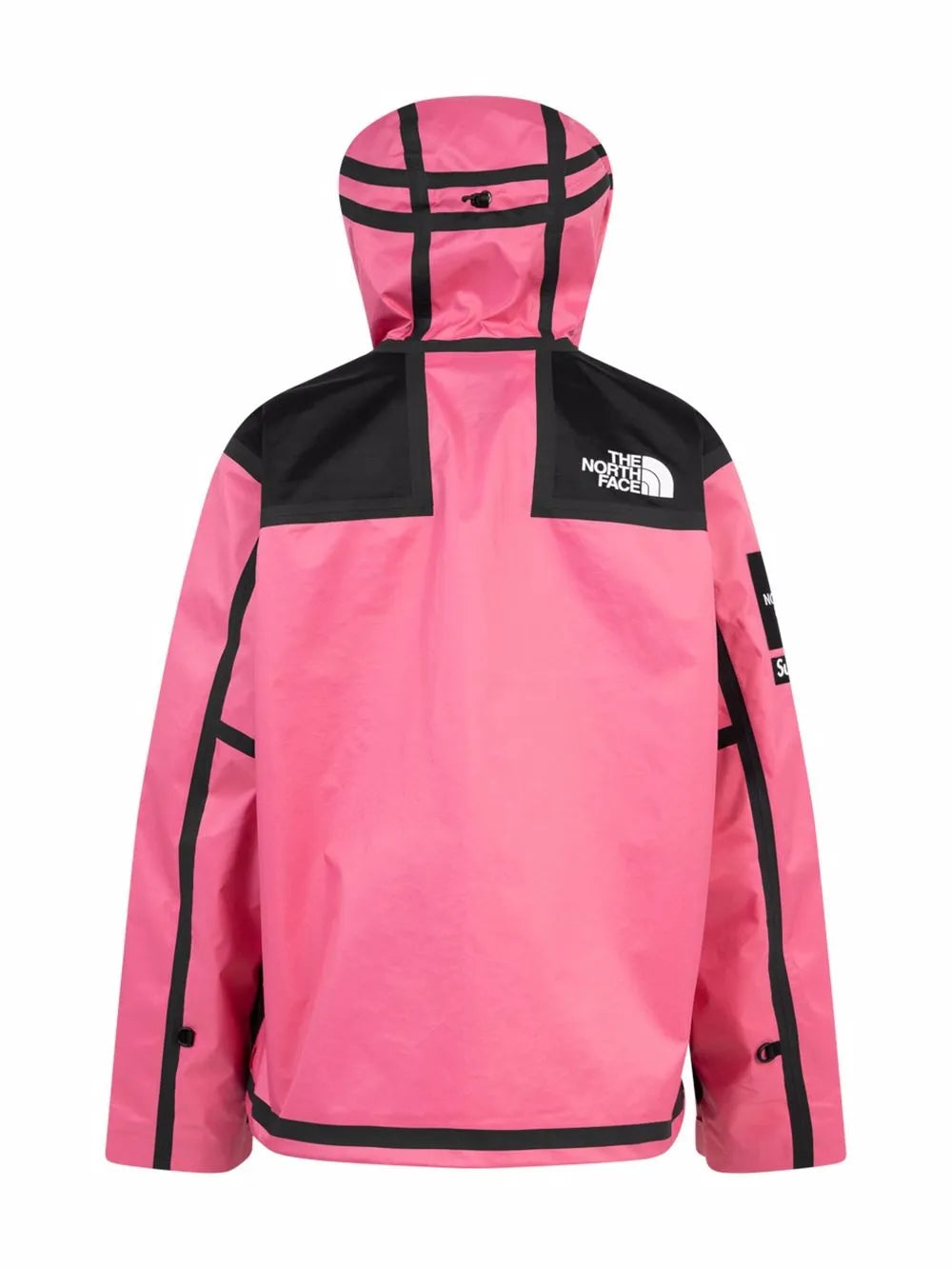 Outer Tape Seam Jacket