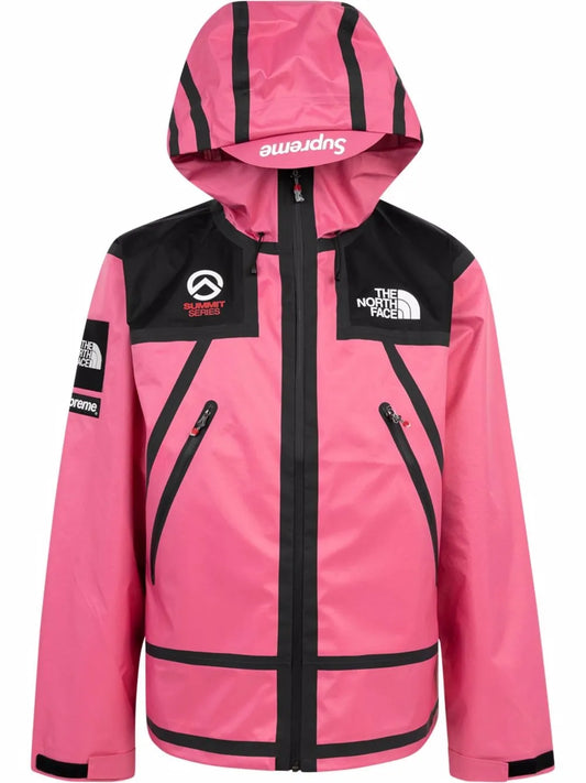Outer Tape Seam Jacket