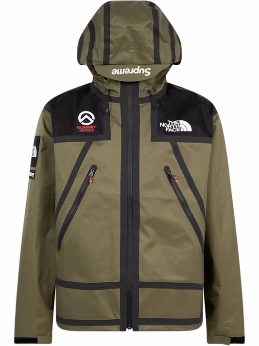 Tape Seam Jacket