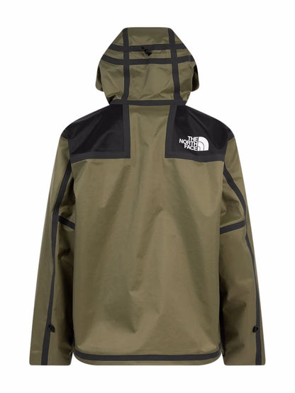 Tape Seam Jacket