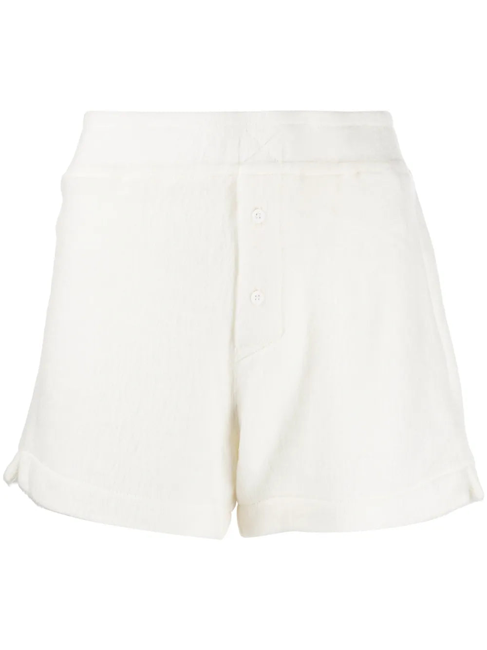 Maddy High-Rise Shorts