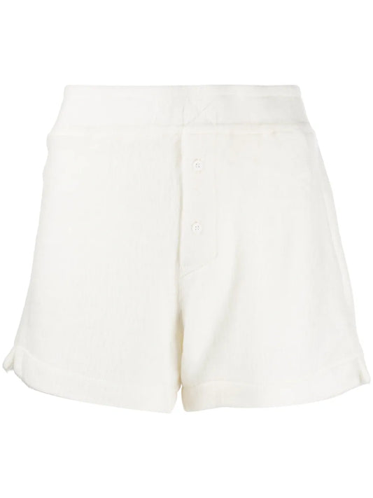 Maddy High-Rise Shorts