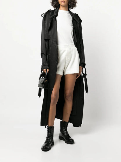 Maddy High-Rise Shorts