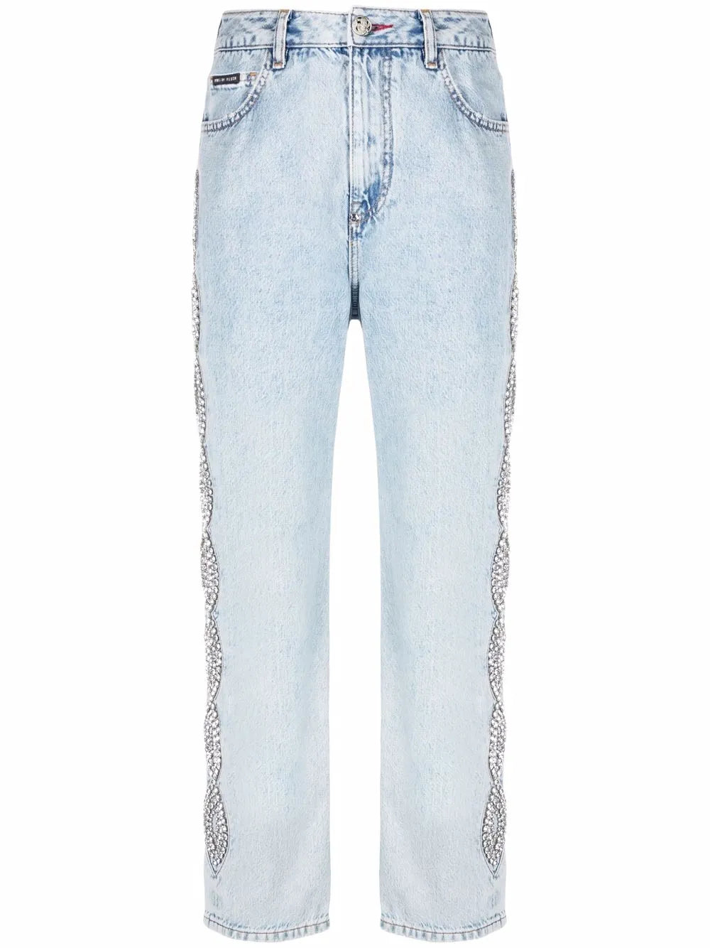 Crystal Cable Jeans