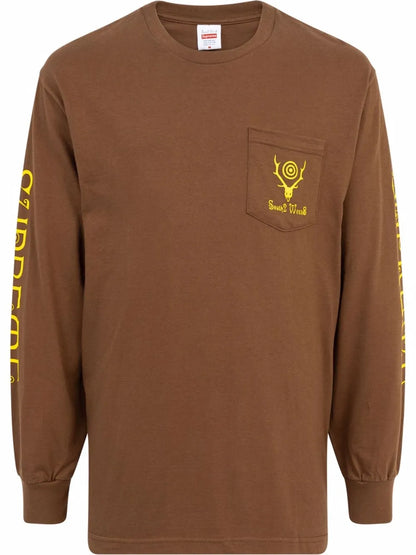 Long-Sleeve T-Shirt