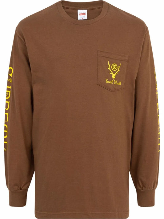 Long-Sleeve T-Shirt