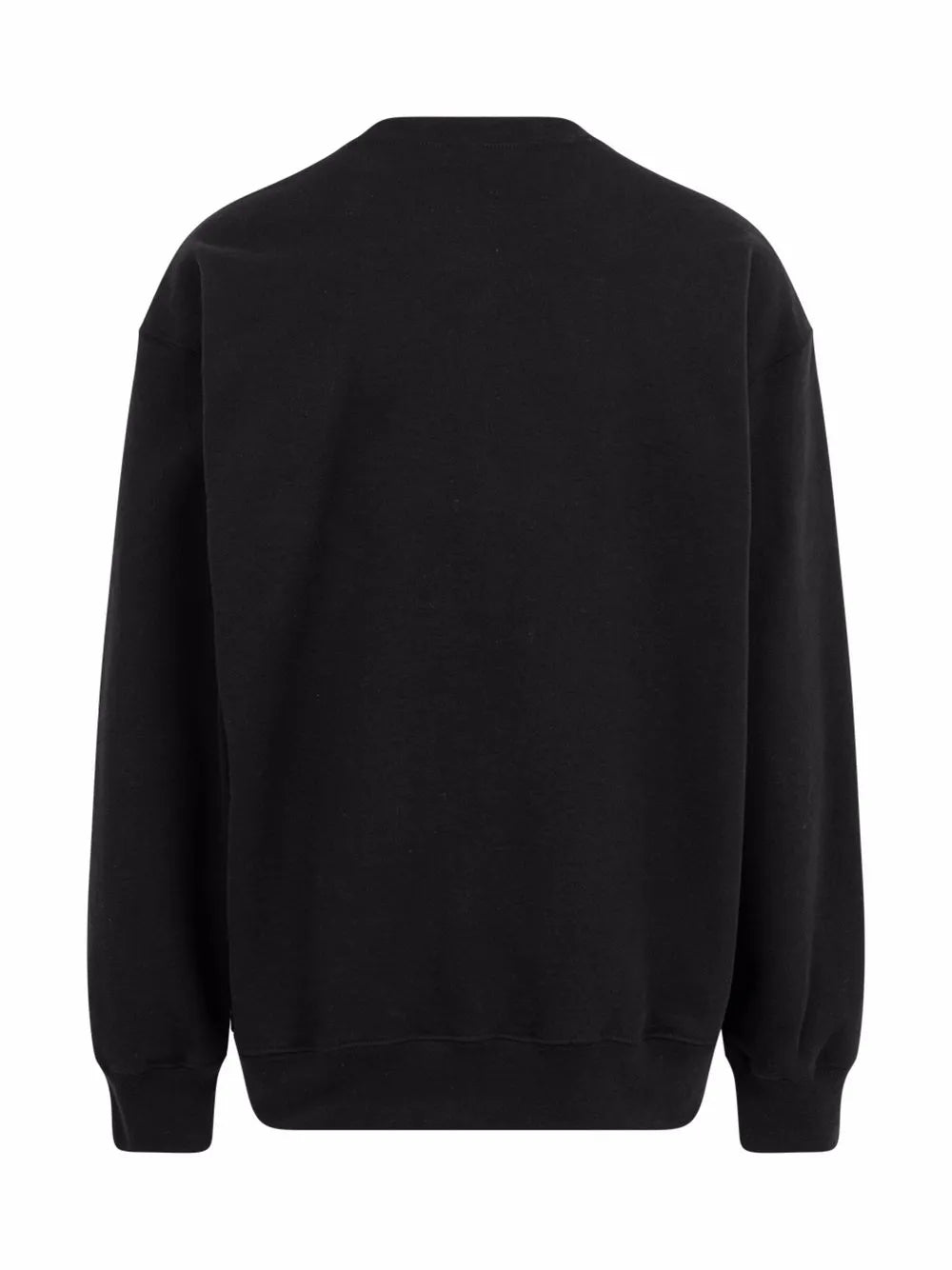 Box Logo Crew-Neck Sweatshirt