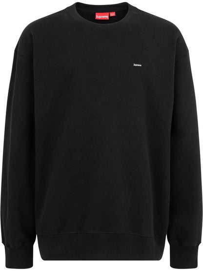 Box Logo Crew-Neck Sweatshirt
