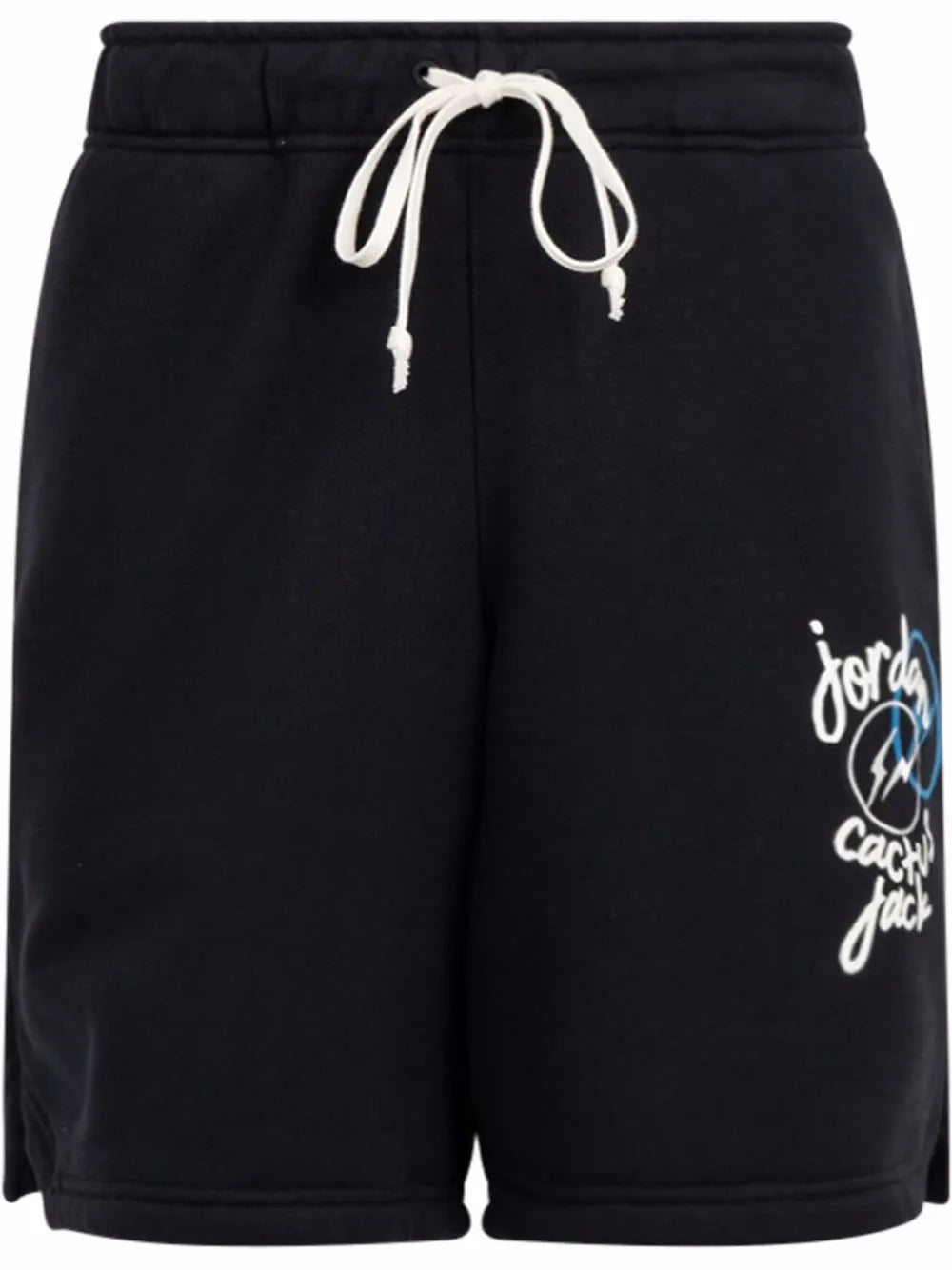 Track Shorts
