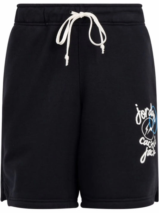 Track Shorts