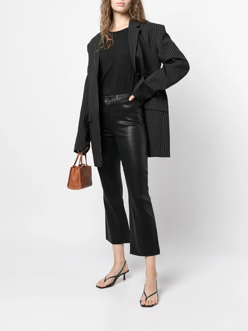 Kendra Cropped Jeans