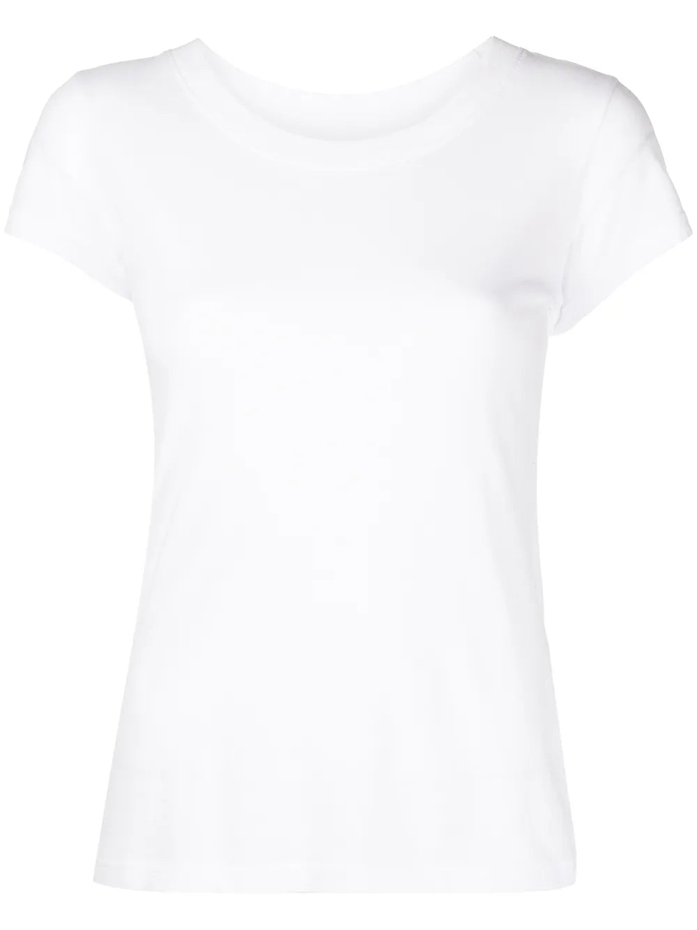 Crew-Neck T-Shirt