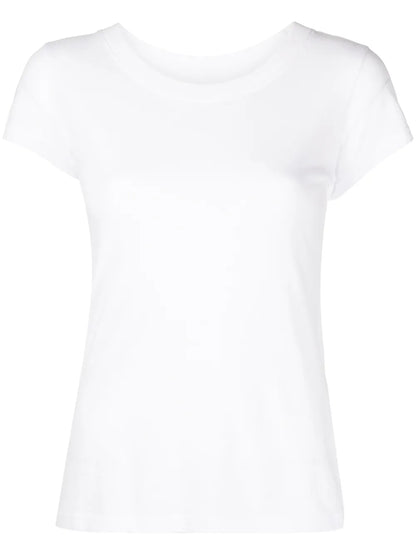 Crew-Neck T-Shirt