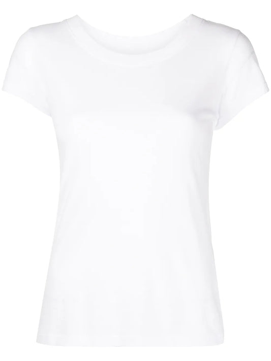 Crew-Neck T-Shirt