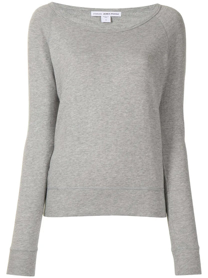 Vintage Fleece Sweatshirt