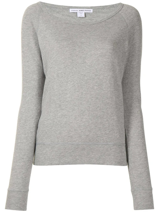 Vintage Fleece Sweatshirt