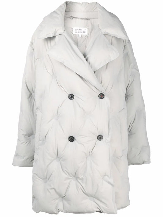 Oversize Padded Coat