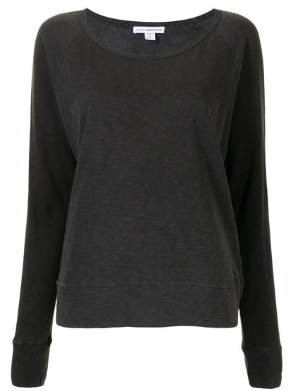 Vintage Fleece Sweatshirt