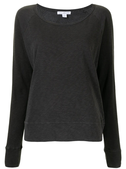 Vintage Fleece Sweatshirt