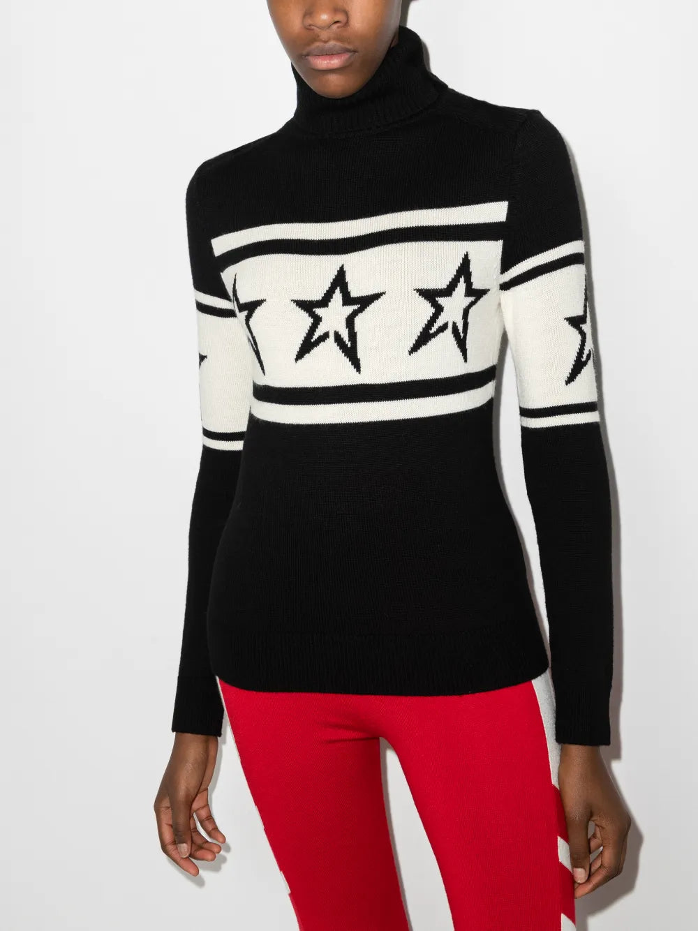 Chopper Sweater