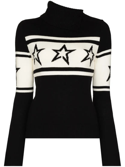 Chopper Sweater