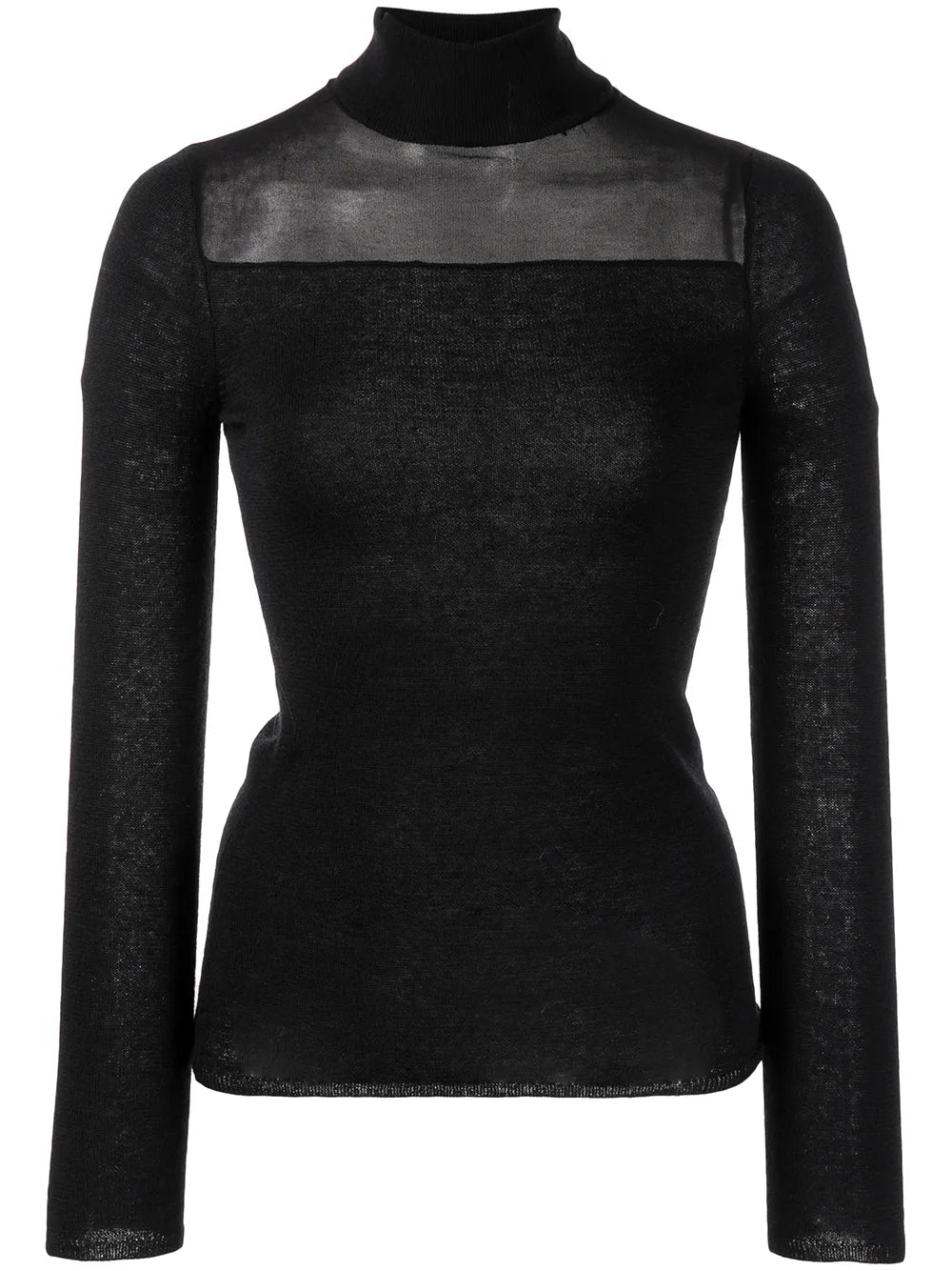 Elliot Knitted Top