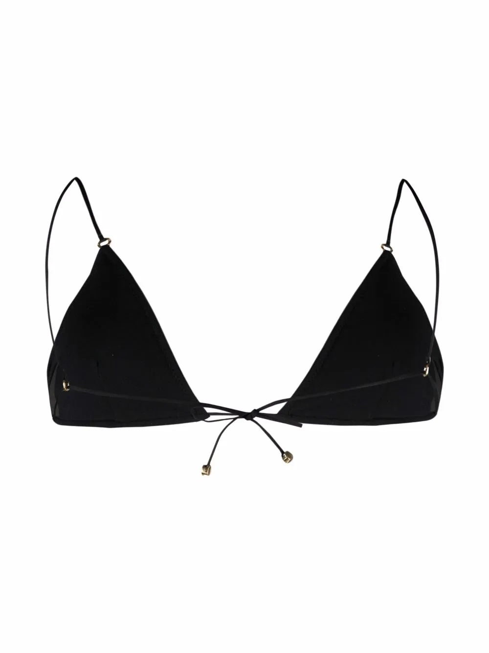Padded Triangle Bikini Top