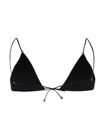 Padded Triangle Bikini Top