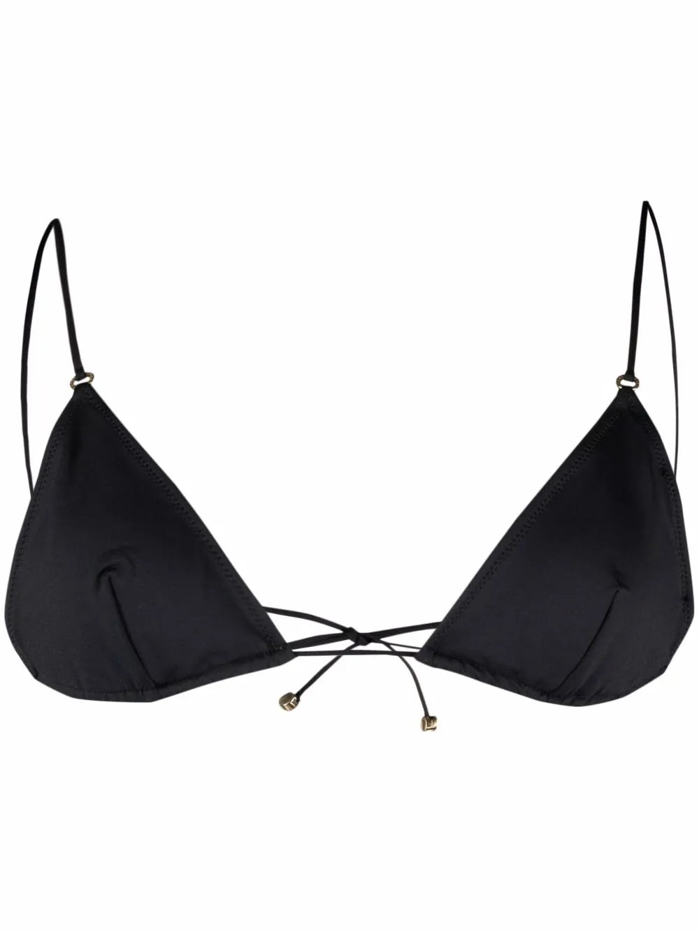 Padded Triangle Bikini Top