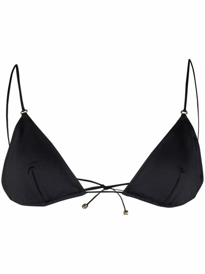 Padded Triangle Bikini Top
