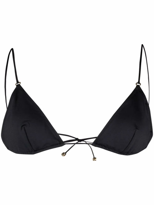 Padded Triangle Bikini Top