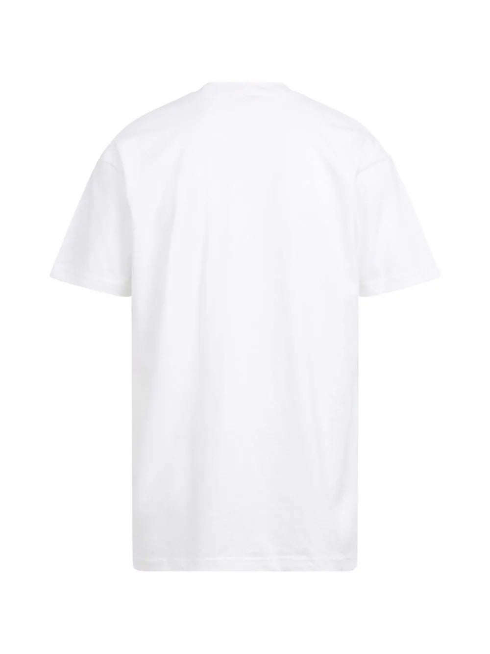 Spaghetti Short-Sleeve T-Shirt