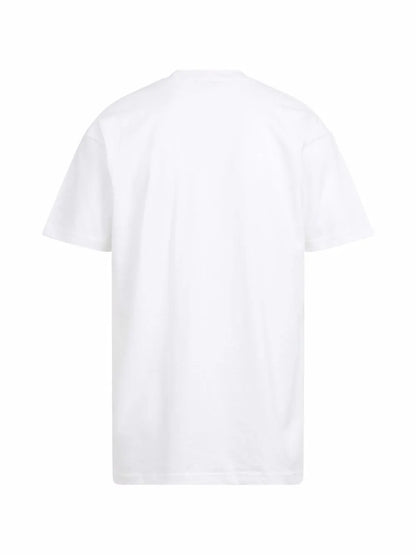 Spaghetti Short-Sleeve T-Shirt