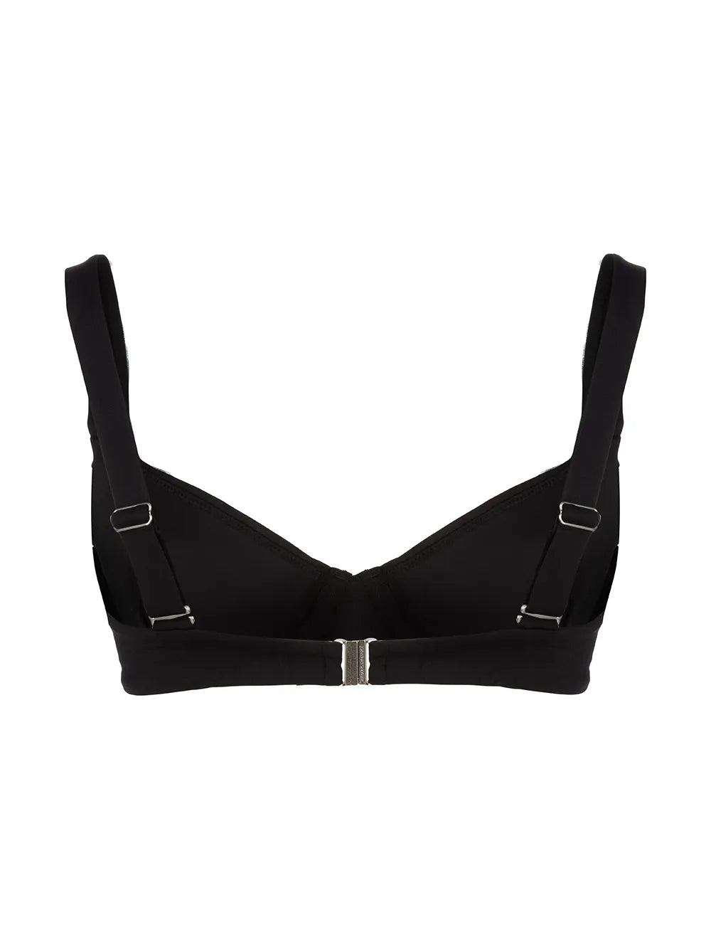 Lia Cupped Bikini Top