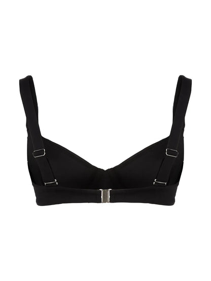 Lia Cupped Bikini Top