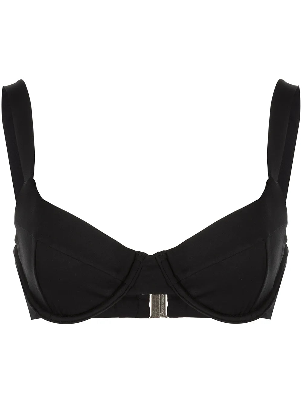 Lia Cupped Bikini Top
