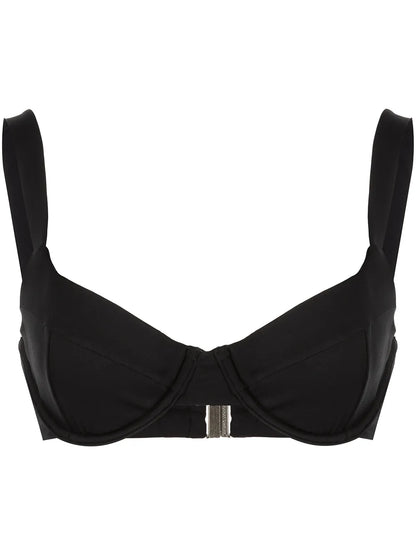 Lia Cupped Bikini Top