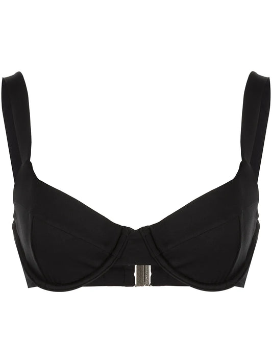 Lia Cupped Bikini Top