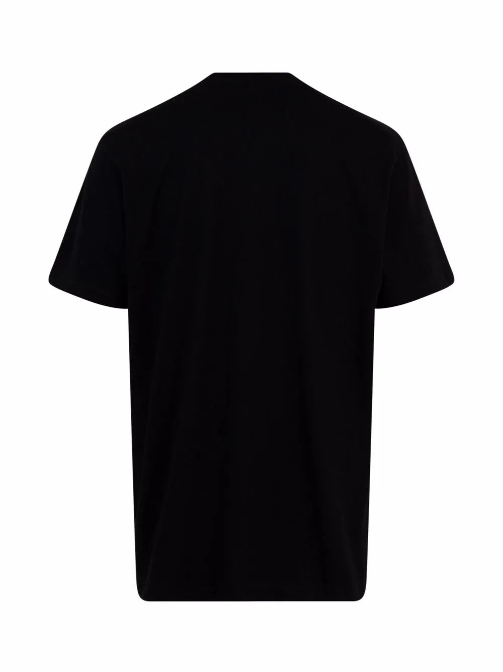 Spaghetti Short-Sleeve T-Shirt