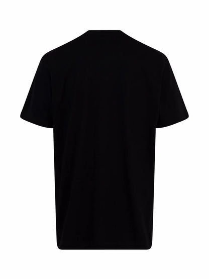 Spaghetti Short-Sleeve T-Shirt